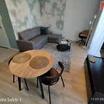 Mye - Piotrkowska 44 Apartamento Łódź
